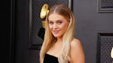 Kelsea Ballerini Gets Into the Holiday Spirit With Chaotic New Snaps