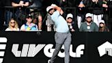 Jon Rahm roza el milagro en Adelaida, pero no puede con el solvente Brendan Steele