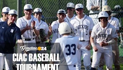2024 CIAC High School baseball state semifinal storylines, top players and predictions