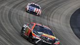 NASCAR: Martin Truex Jr. scores first win since 2021 at Dover