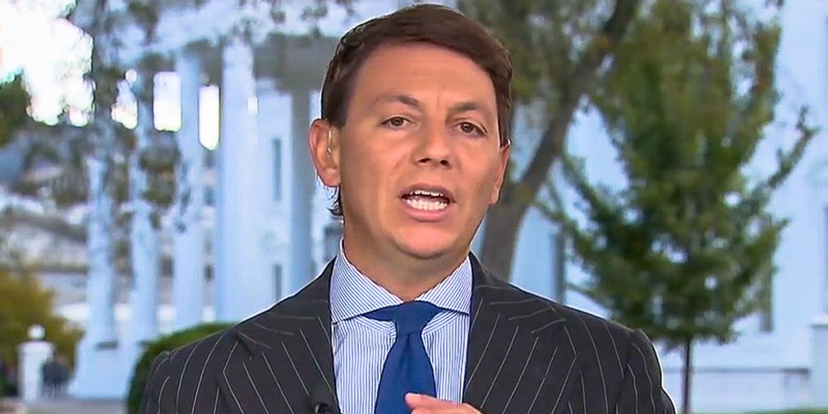 'Okay': Laughing Jake Tapper delivers snarky fact-check to ex-Trump spokesman