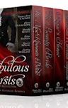 Fabulous Firsts: The Red Collection: A Boxed Set of Six Series-Starter Novels from The Jewels of Historical Romance