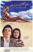 The Sure Thing (1985) - FilmAffinity