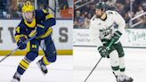 What channel is the Big Ten men's hockey championship on today? Time, TV schedule for Michigan State vs. Michigan | Sporting News