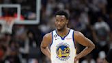 NBA playoffs: Andrew Wiggins' progress looms large as Warriors try to recover from Game 1 loss to Kings