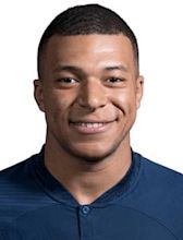 Kylian Mbappé