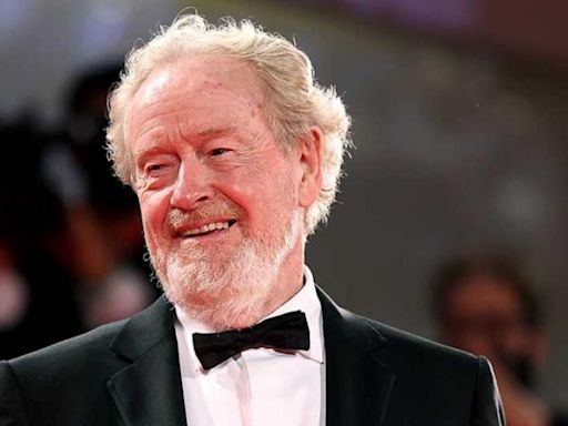 Ridley Scott confiesa que estuvo deprimido durante 3 meses después de ver 'Star Wars': Esta fue la razón