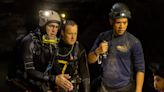 ‘Thirteen Lives’ Film Review: Ron Howard Spelunks Cautiously Into Cave-Rescue Tale