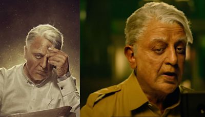 Indian 2 OTT Release Date: When & Where To Watch Kamal Haasan's Film Online