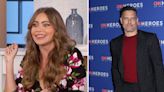 Sofía Vergara Jokes She's 'Recycling' Her Joe Manganiello Tattoo to Honor New Boyfriend Justin Saliman