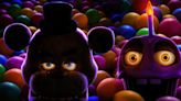 Five Nights at Freddy’s llegaría muy pronto a este popular servicio de streaming