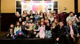 Se entregaron los Premios Pregonero 2024 en la Feria del Libro Infantil y Juvenil de Buenos Aires