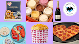 20 Valentine's Day food gifts for a romantic, delicious night in with your Valentine