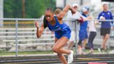HSE freshman has 'one speed. And that's fast.' Anissa Lammie on track for historic meet.
