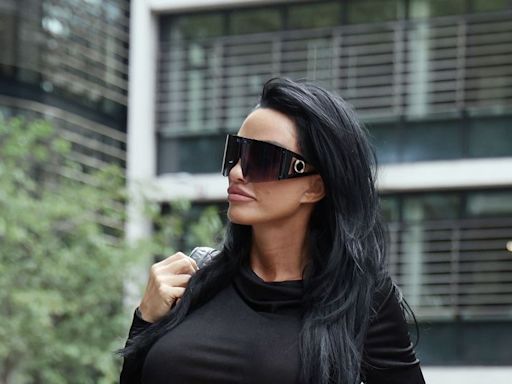 Katie Price makes heart-breaking plea to Channel 5 in live rant over bankruptcy documentary