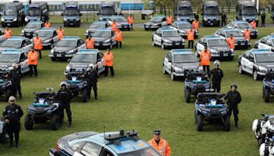 ¿Cuál es el origen del Día Nacional del Policía?