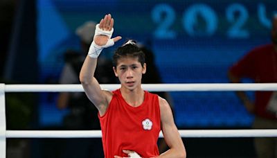 When is Lin Yu-Ting fighting at Olympics 2024? Start time and TV channel for boxing gold medal fight