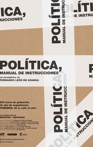 Politics, an Instruction Manual