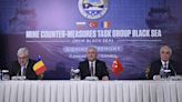 Demining Black Sea: Türkiye, Bulgaria and Romania sign agreement