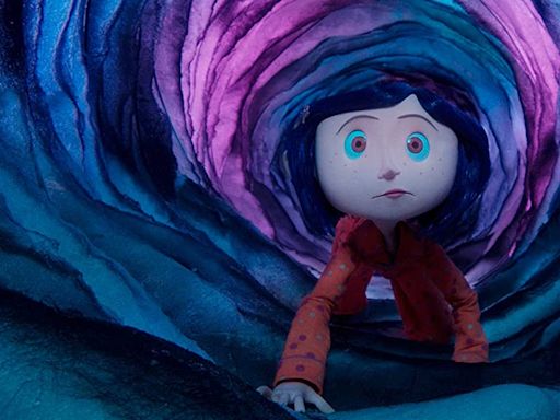 British Film Institute Partners With Animation Studio Laika For Stop Motion Film Screening Series – Film News in Brief