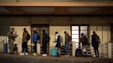 EU border agency says illegal migration entries spiking