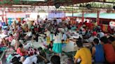 Amarnath Yatra briefly halted due to heavy rain; 1.5 lakh devotees complete Yatra in 7 days