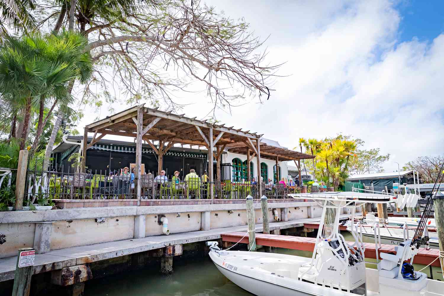 This Florida Town On The Gulf Coast Feels Like Summer Year-Round