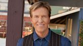 Jack Wagner Says His When Calls the Heart Character's Search for 'Truth' Will Create a 'Lot of Comedy' (Exclusive)