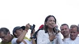Venezuela’s Machado Fears for Her Life, She Writes in WSJ Op-Ed