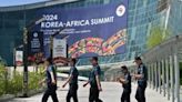 S. Korea earmarks $24bn in aid, investment support for Africa | FOX 28 Spokane