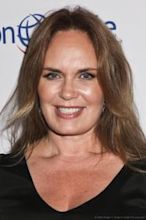 Catherine Bach