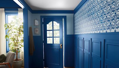 Valspar’s 2025 Color of the Year calls for an Encore | Home Accents Today