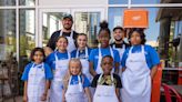 Pizza at Fortina benefits Make-A-Wish kids