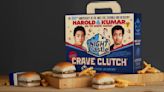 White Castle promotes 20th anniversary of ‘Harold & Kumar’