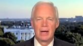 Sen. Ron Johnson Makes The Most Right-Wing Slip Of The Tongue Ever