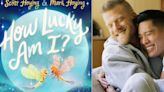 Scott And Mark Hoying's Debut Children's Book Celebrates Their Real-Life Love Story