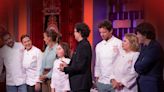 ‘Masterchef’ celebra el amor en una noche sin novedades