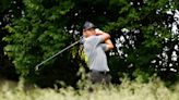 Purdue golf gives Vanderbilt run before finishing second to qualify for NCAA Championship