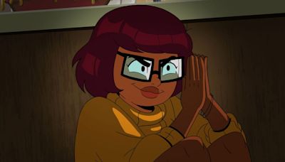 Jinkies! Mindy Kaling’s Velma is back for seconds