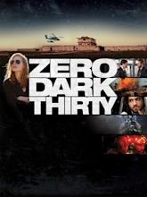 Zero Dark Thirty