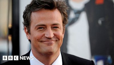 Matthew Perry death investigation: An underground drug network