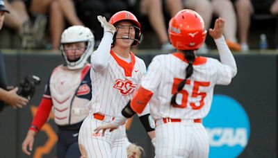 Soaring in 2024: How Jacksonville-area players fared in college softball season