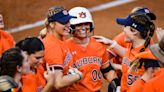 Auburn softball vs. Troy: How to watch Wednesday night’s game at Jane B. Moore Field