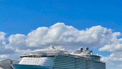 Royal Caribbean Stock Can Cruise Higher After Earnings. What Investors Need to Hear.