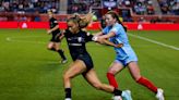 Angel City FC Records First Win Of the NWSL Regular Season