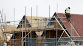 London house prices £21,000 higher over five years after lagging behind England new homes rate, say economists