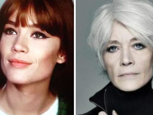 ¿Quién era Françoise Hardy, ícono del pop francés que falleció a los 80 años?