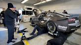 'Huge milestone': Garage 56 Le Mans project enters next phase with VIR test