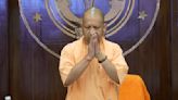 CM Adityanath flays SP leader’s remarks on ‘Sengol’