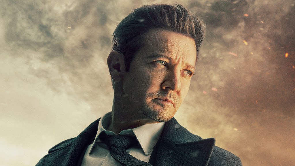 Stephen King Praises Jeremy Renner For Being A “Badass” & Returning To ‘Mayor Of Kingstown’ After Snowplow Accident